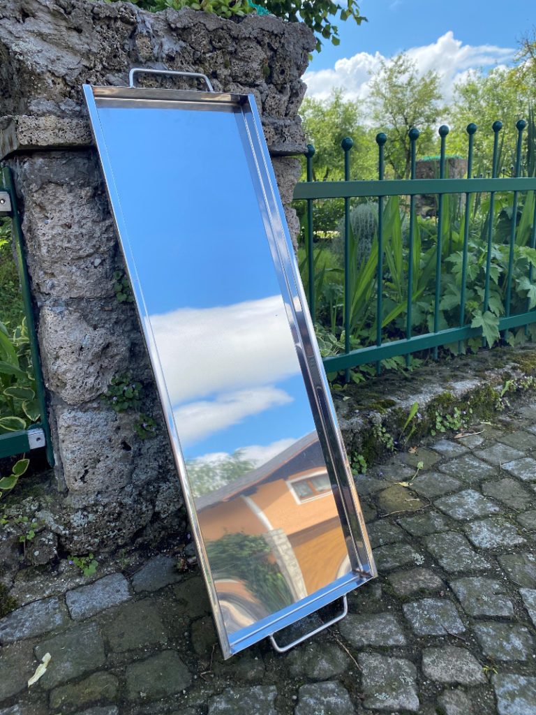 Spanferkelgrill System Adria